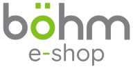 Böhm - e-shop s čalouněným nábytkem